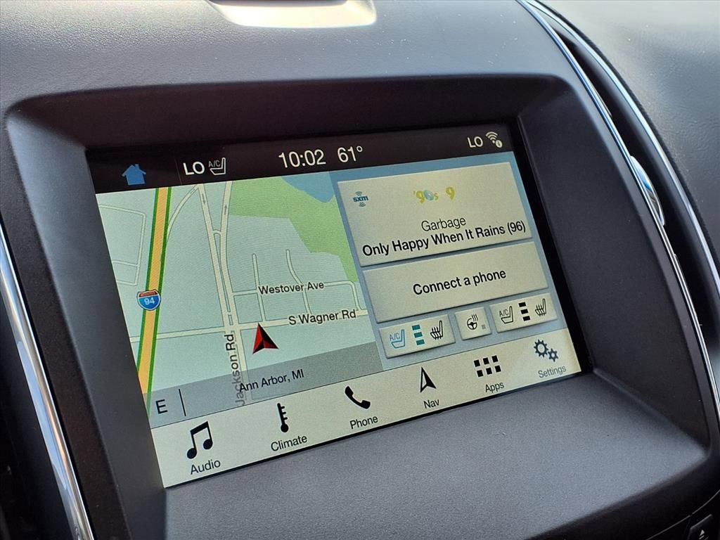 Used 2018 Ford Edge Sport w/ Equipment Group 401A image 23