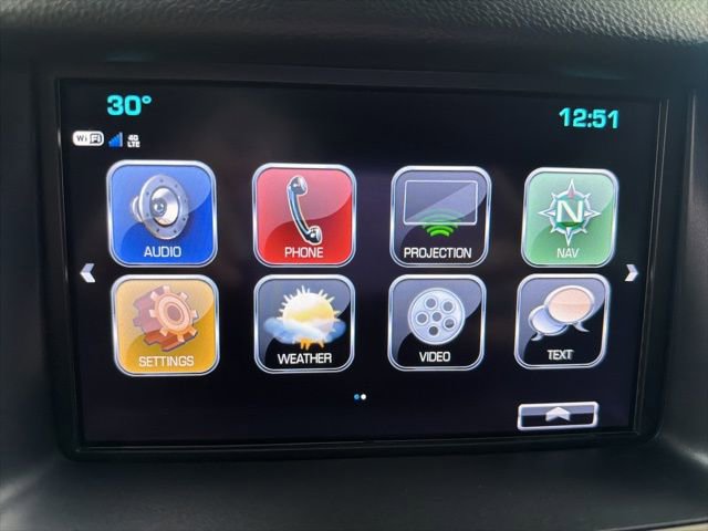 Used 2017 GMC Yukon Denali w/ Open Road Package image 23