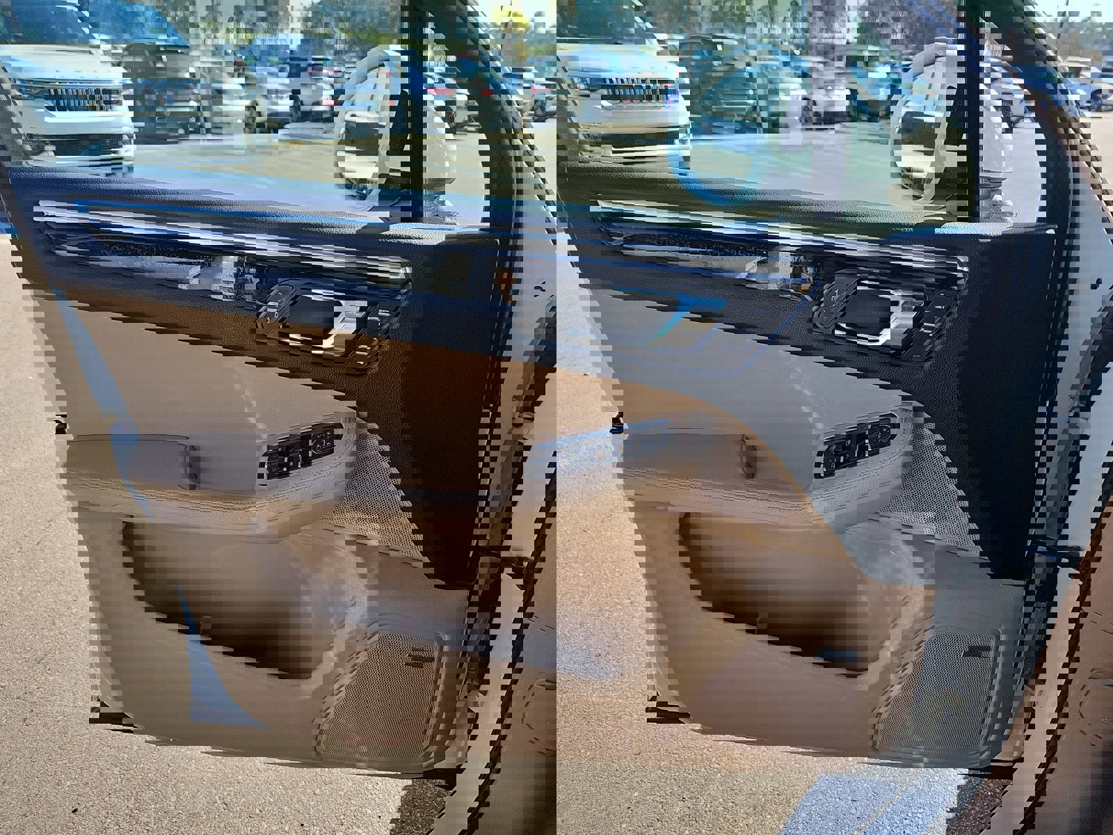 Used 2021 Porsche Macan image 28