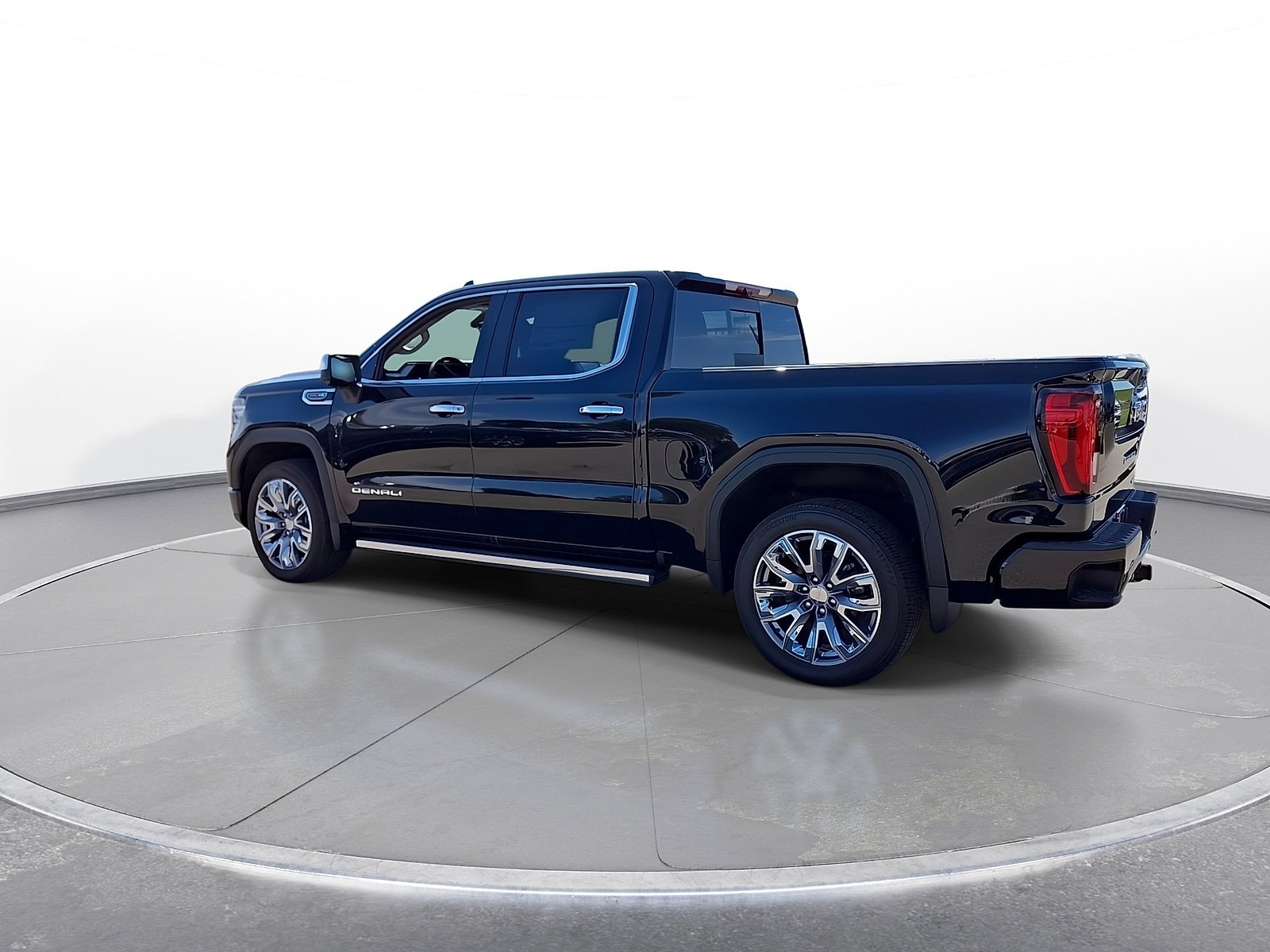 New 2026 GMC Sierra 1500 Denali AWD/4WD image 6