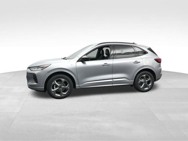 Used 2024 Ford Escape ST-Line image 7