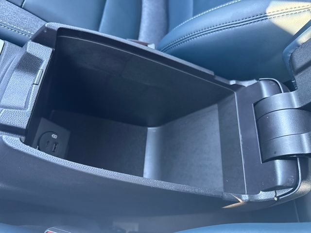 Used 2023 Ford Bronco Sport Outer Banks image 26