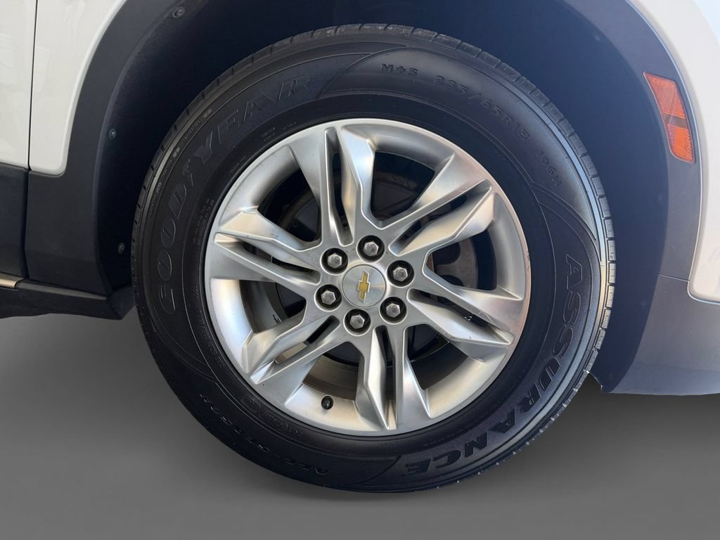 Used 2019 Chevrolet Blazer LT AWD/4WD image 9