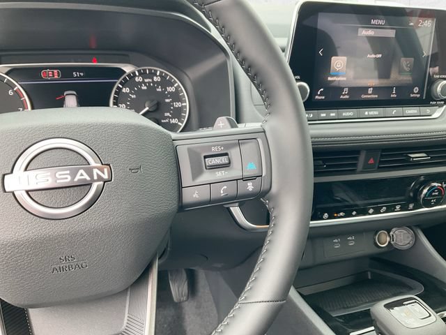 New 2026 Nissan Rogue SV w/ Cold Weather Package AWD/4WD image 22