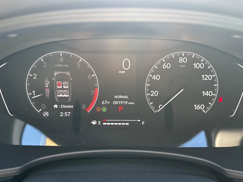 Used 2023 Honda Civic Sport image 19