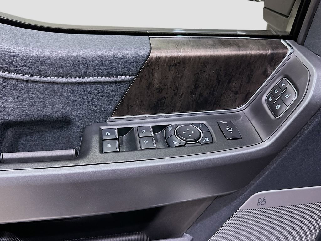 Used 2026 Ford F250 Lariat w/ FX4 Off-Road Package AWD/4WD image 18