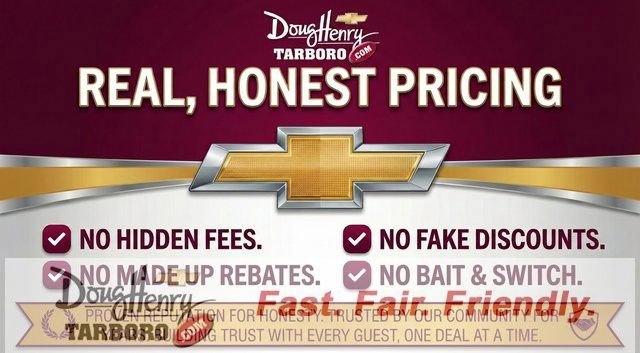 New 2026 Chevrolet Traverse LT w/ Driver Confidence Package image 4