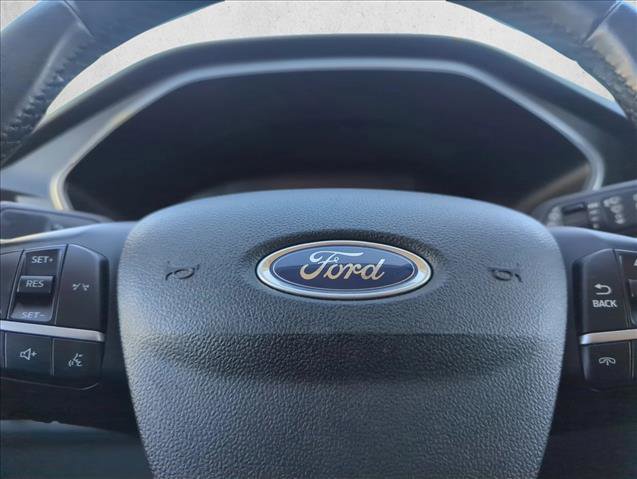 Used 2023 Ford Escape Active image 24