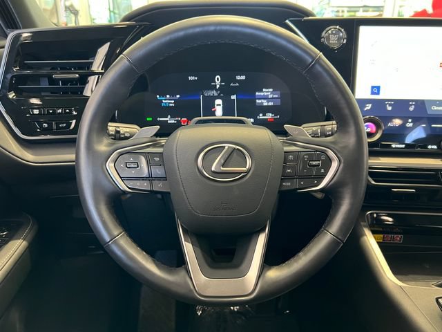 Used 2025 Lexus TX 350 AWD w/ Convenience Package image 50