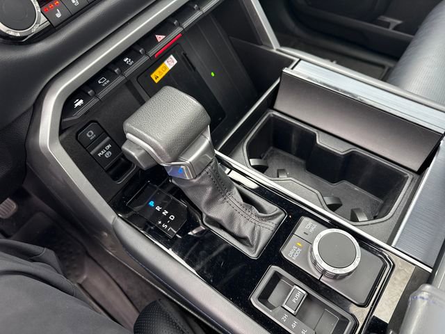 Used 2024 Toyota Tundra Platinum image 28