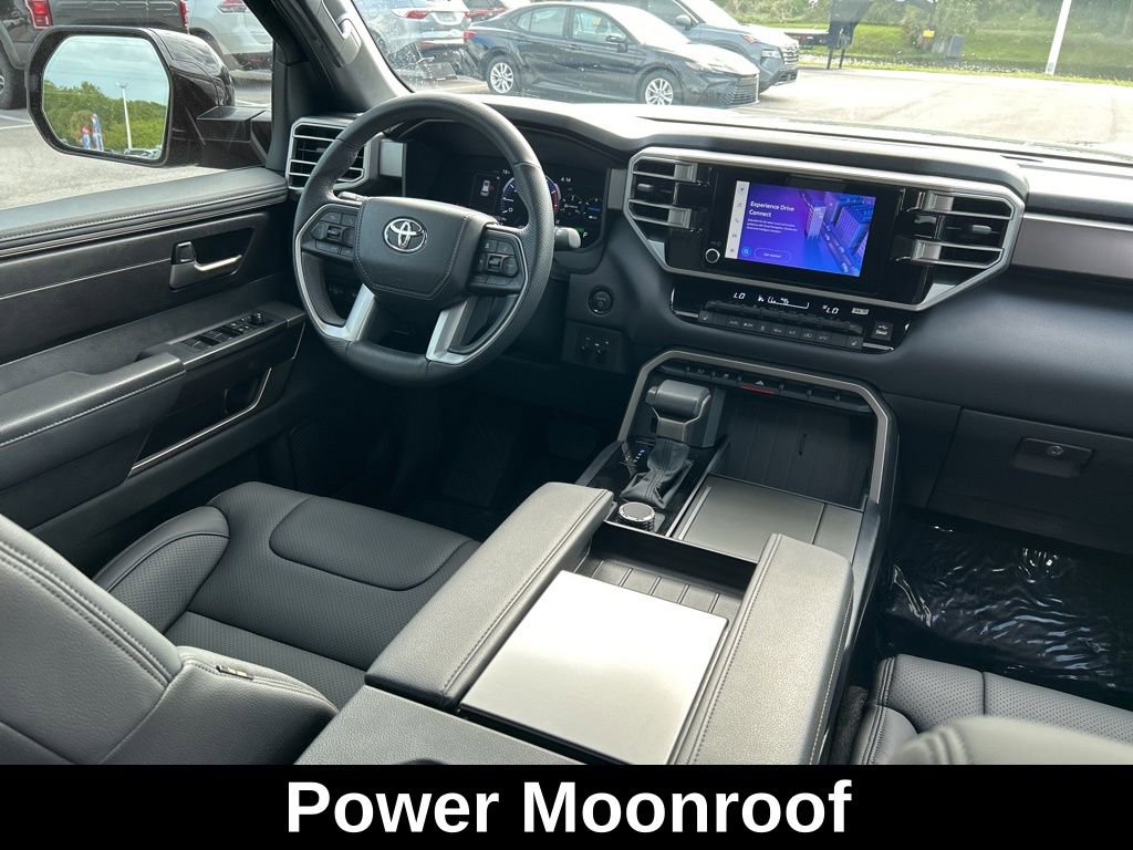 Used 2025 Toyota Sequoia SR5 image 10