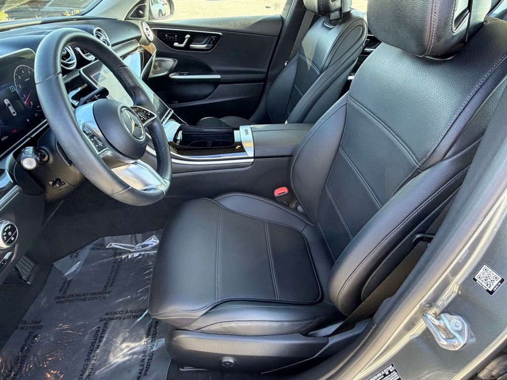 Certified 2022 Mercedes-Benz C 300 Sedan image 19