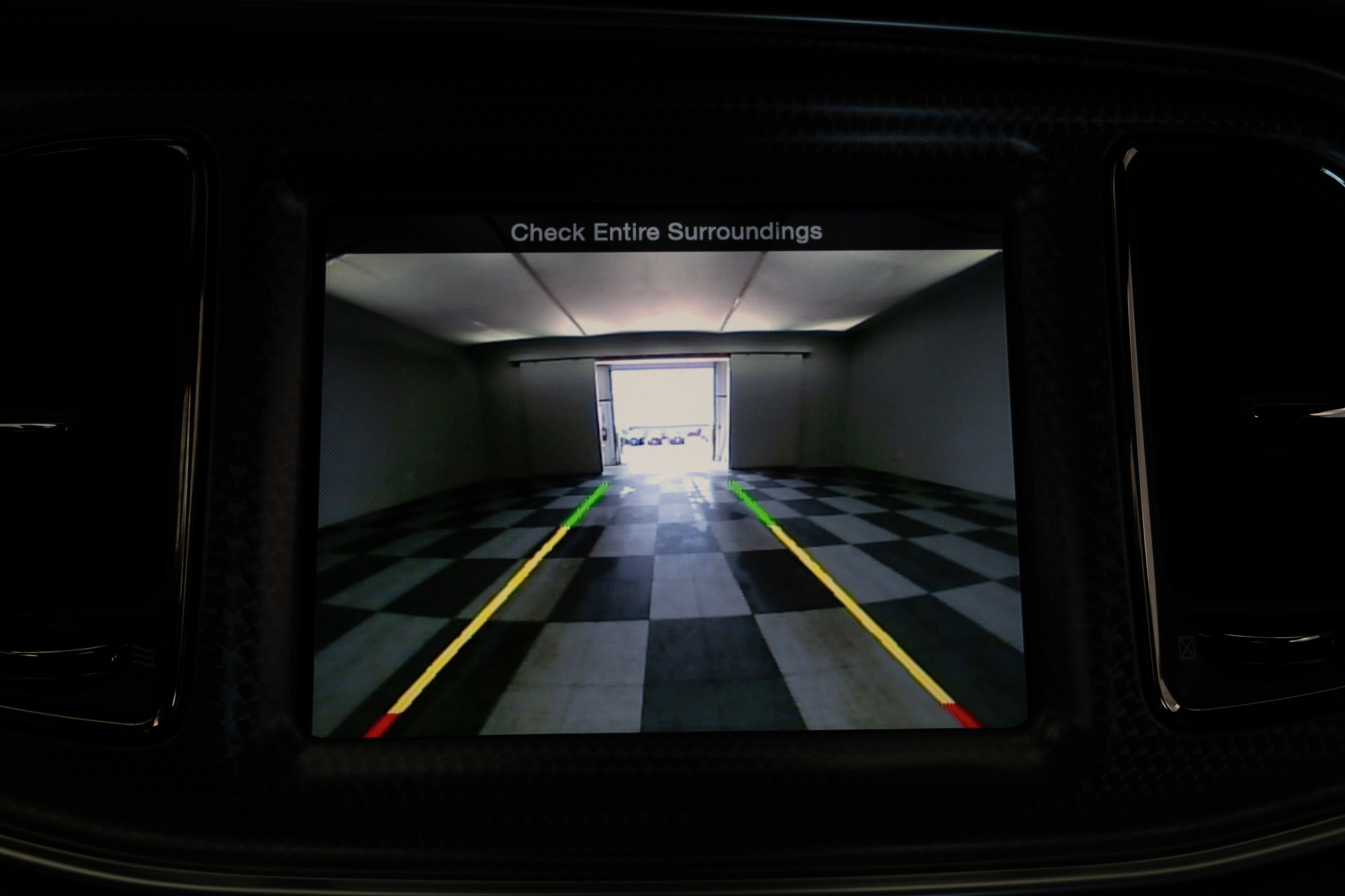 Used 2015 Dodge Challenger SRT Hellcat image 56