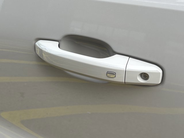 New 2026 GMC Canyon AT4 w/ Technology Plus Package image 14