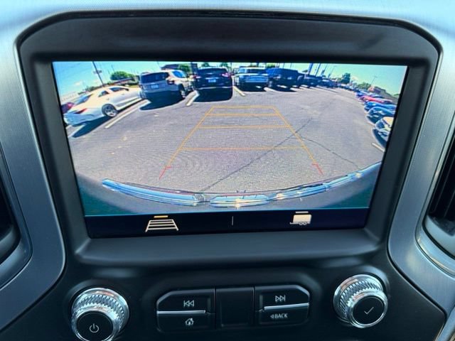 Certified 2022 GMC Sierra 1500 Elevation AWD/4WD image 23