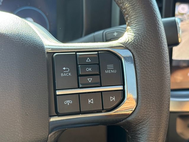 Certified 2024 Ford F250 King Ranch w/ Chrome Package image 27