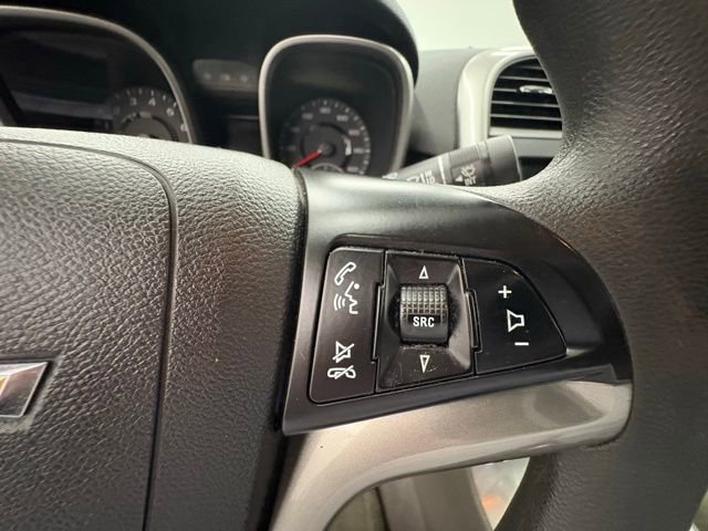 Used 2016 Chevrolet Malibu LS w/ Protection Package image 15