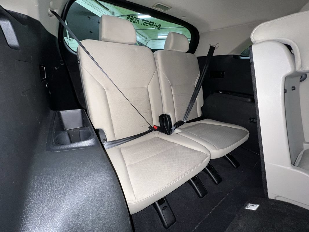 Used 2020 Kia Sorento LX w/ LX I4 Convenience Package AWD/4WD image 28