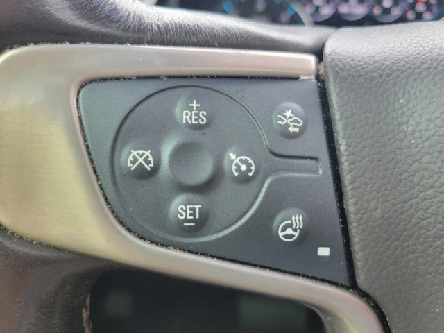 Used 2020 GMC Yukon Denali w/ Denali Ultimate Package RWD image 20