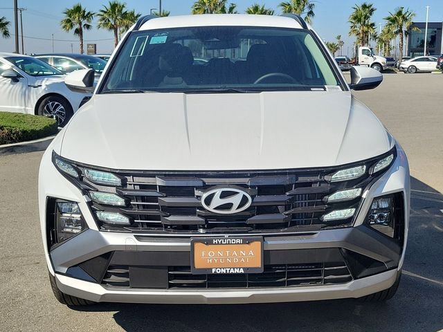 New 2026 Hyundai Tucson SEL image 28