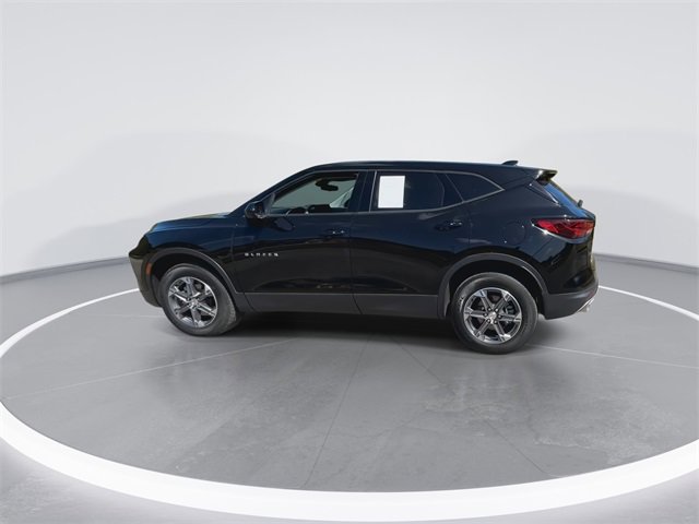 Certified 2023 Chevrolet Blazer LT image 7