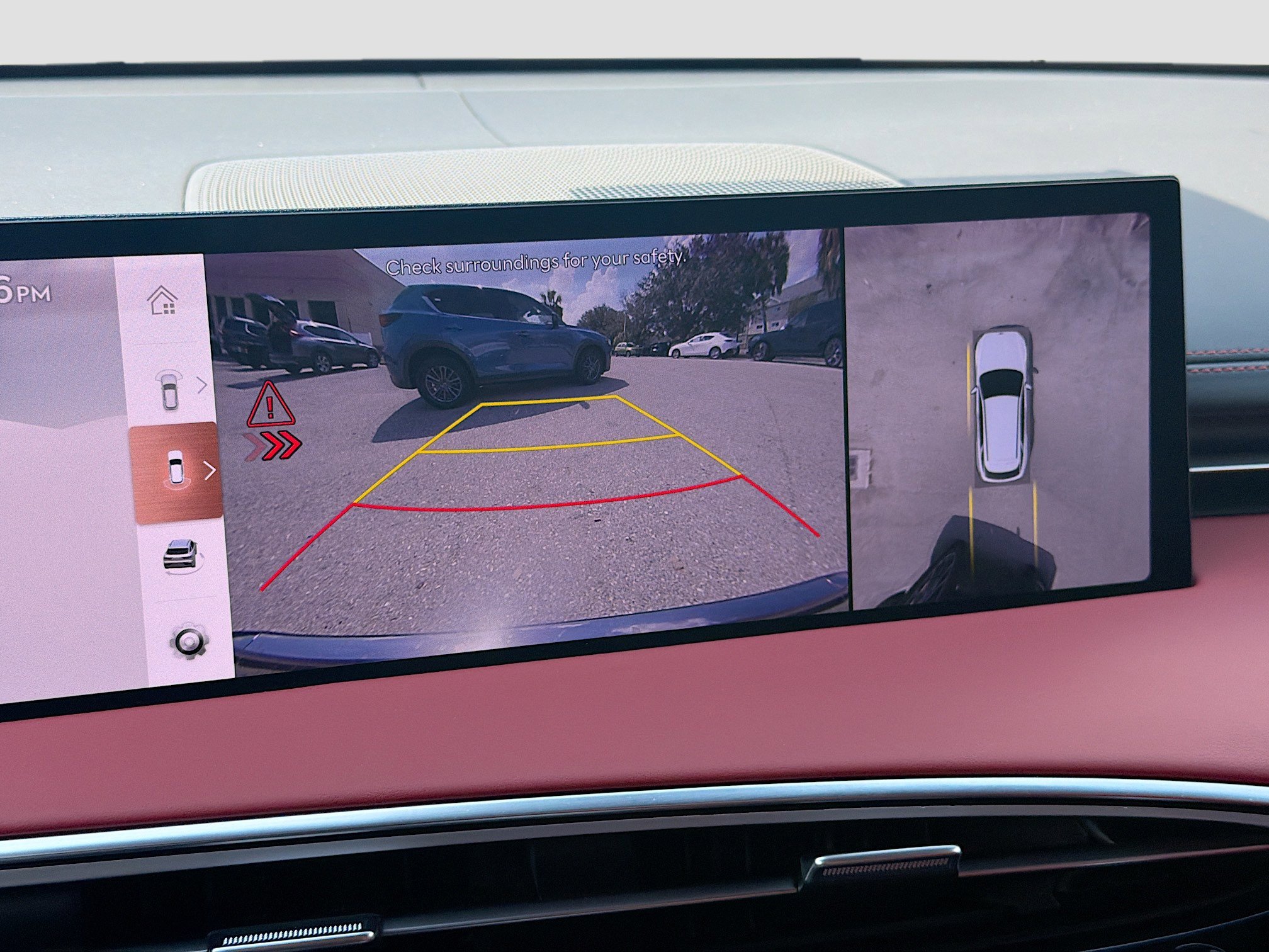 Used 2026 Genesis GV70 3.5T Sport Prestige image 33