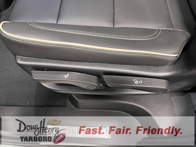 New 2026 Chevrolet Tahoe Premier image 36