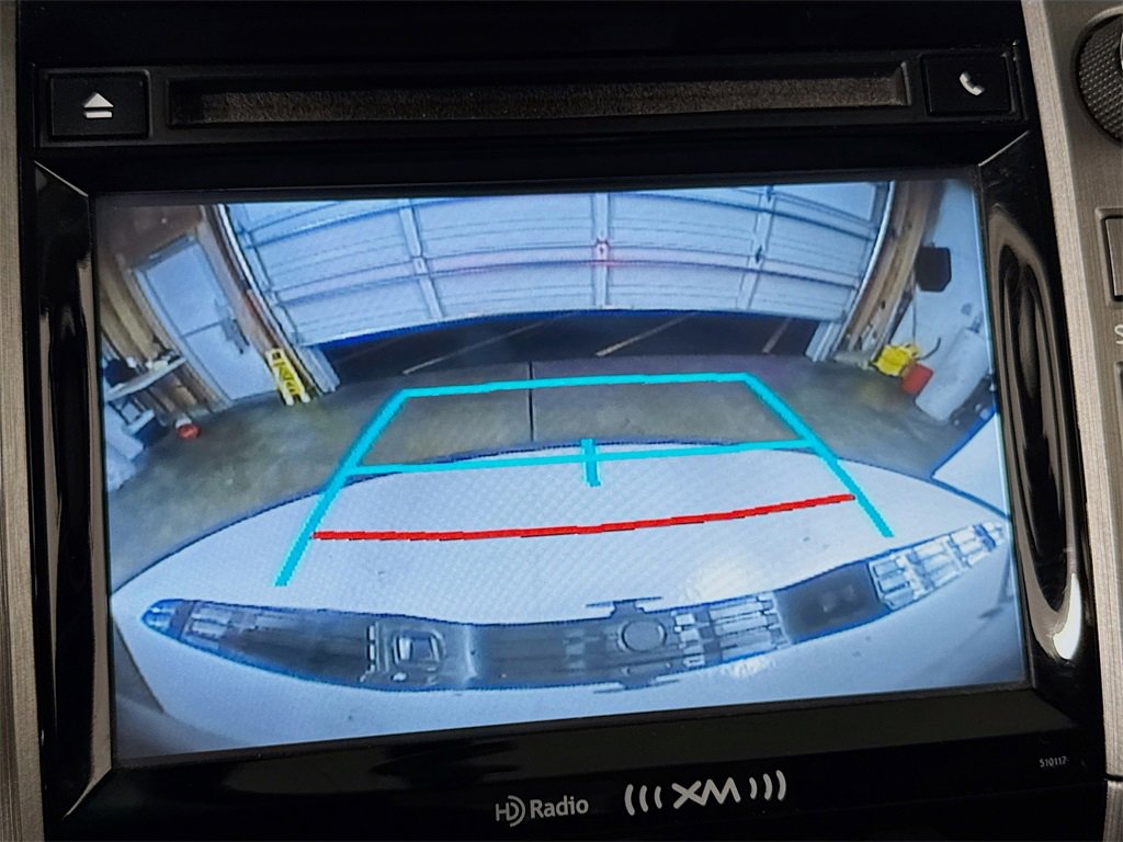 Used 2017 Toyota Tundra SR5 image 32