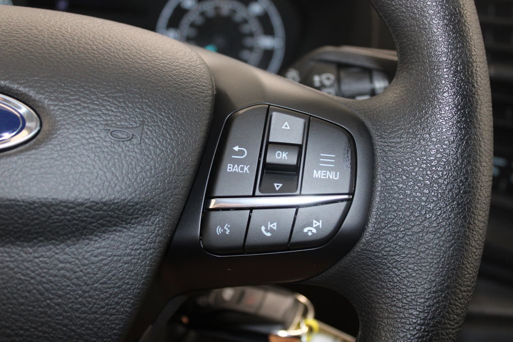 New 2025 Ford Transit 250 148 Medium Roof w/ Load Area Protection Package image 30