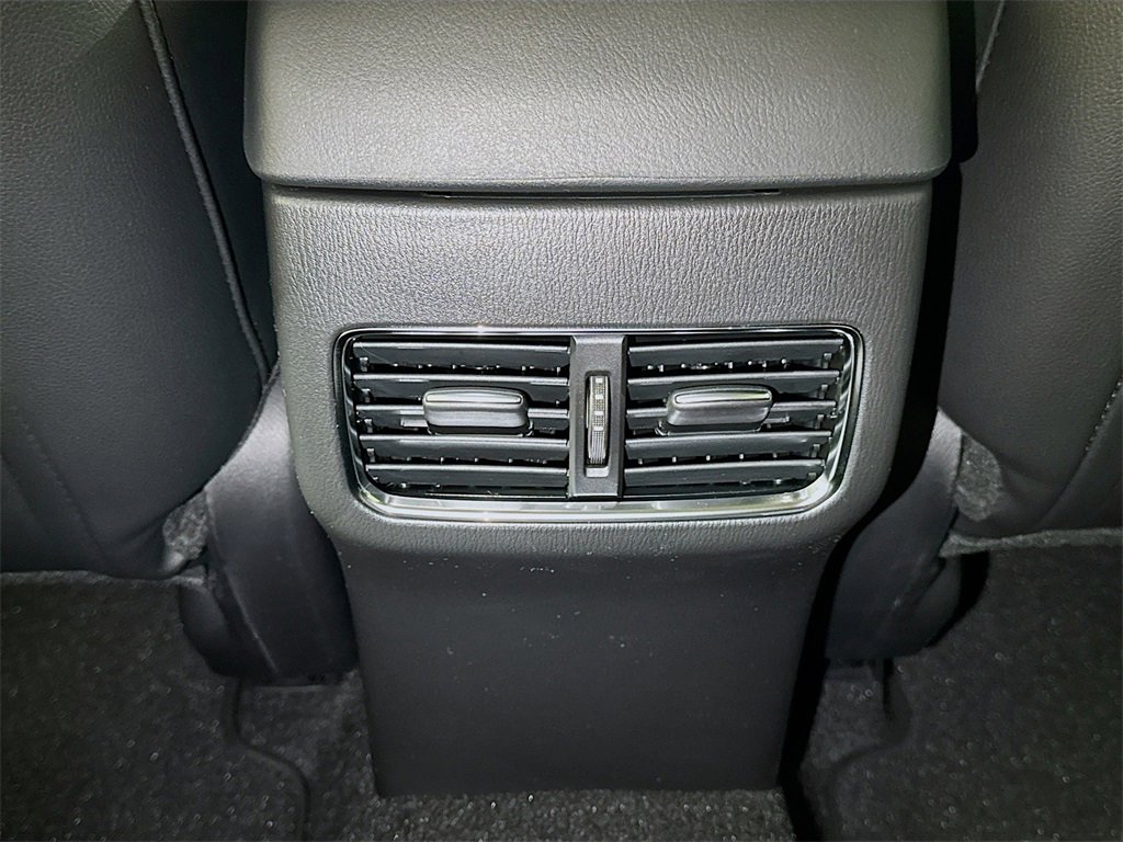 New 2025 MAZDA CX-5 AWD 2.5 S w/ Preferred Package image 14