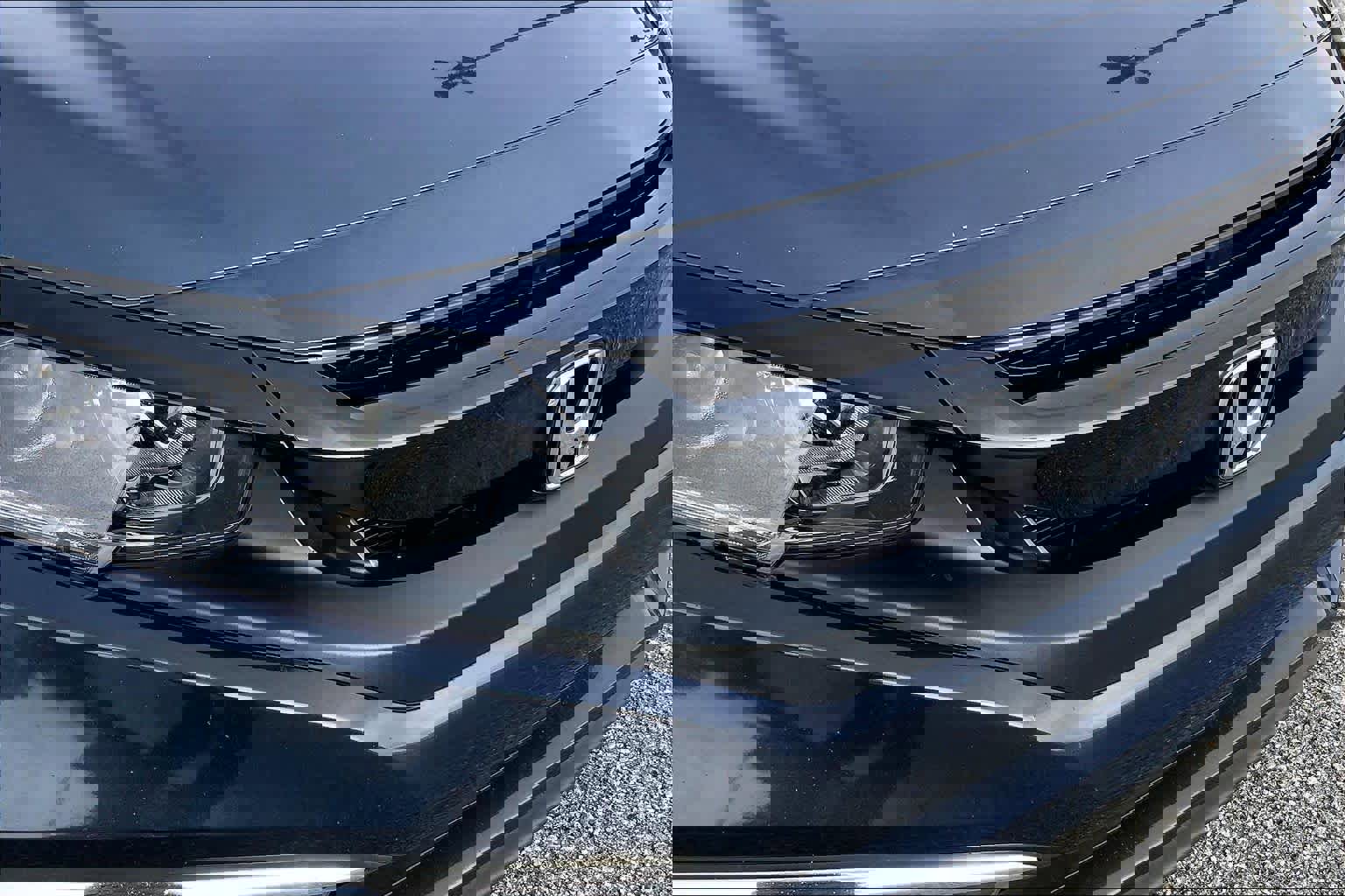 Used 2019 Honda Civic EX image 29