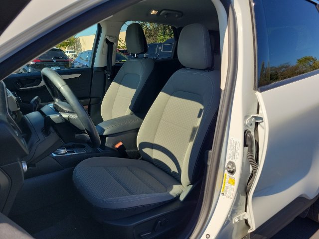 Used 2022 Ford Escape SE w/ Convenience Package FWD image 20