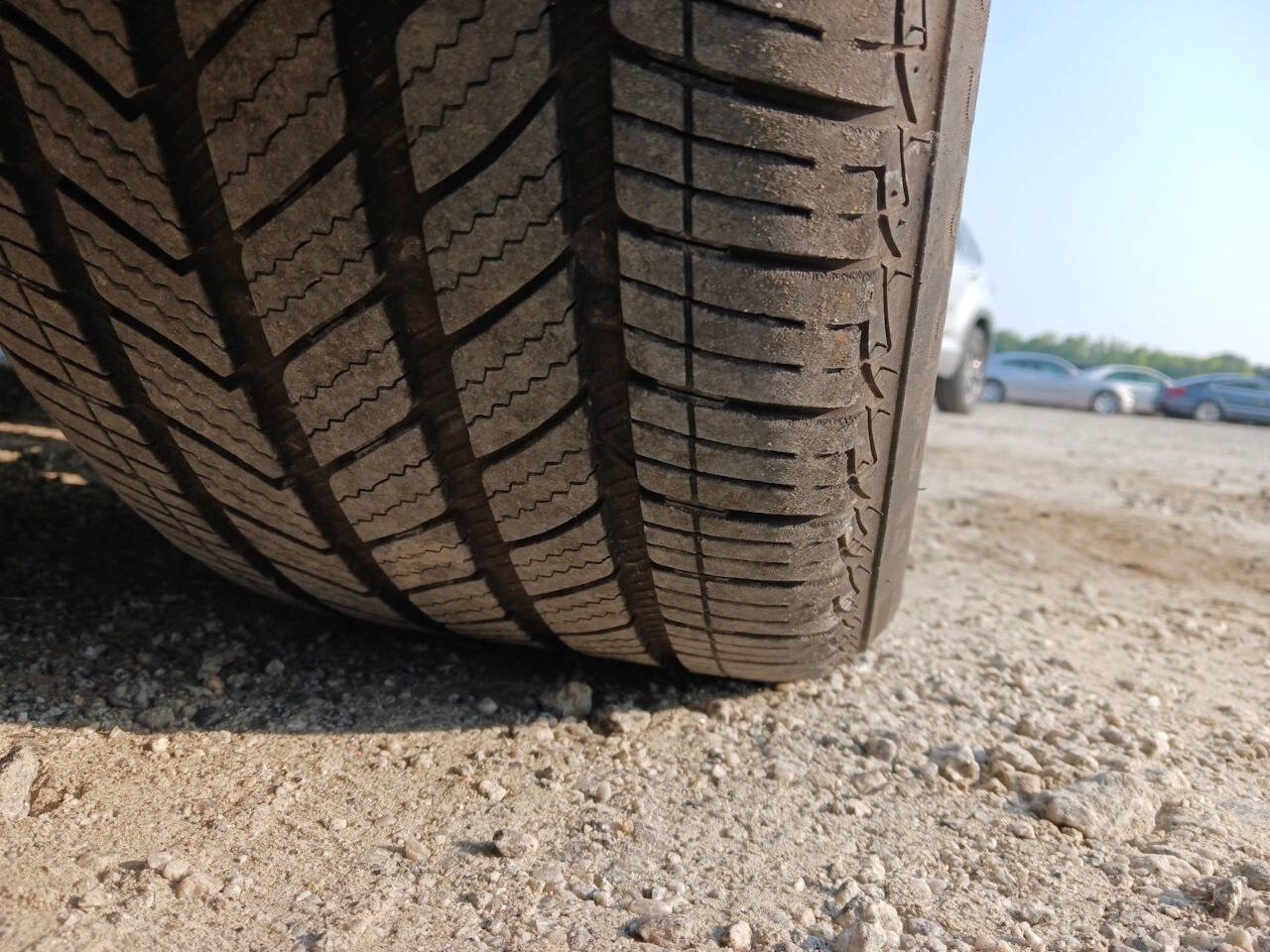 Used 2011 Acura TL image 12