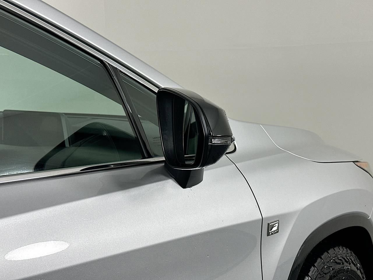 Used 2016 Lexus RX 450h F Sport image 16