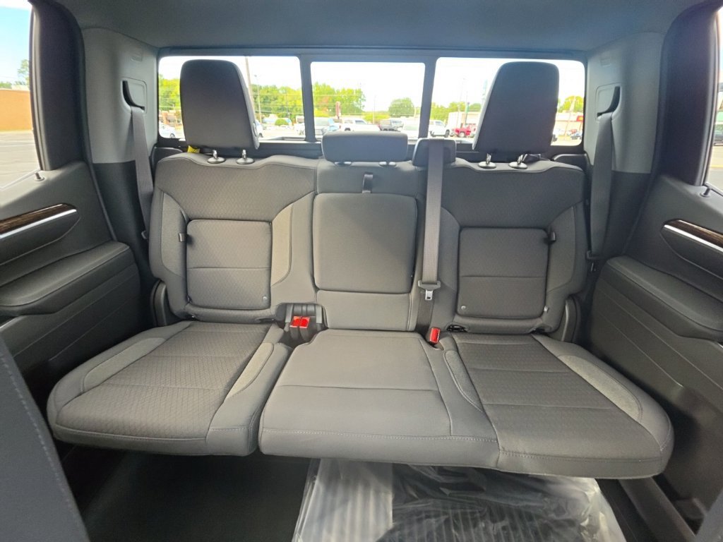 New 2026 GMC Sierra 1500 Elevation w/ Preferred Package AWD/4WD image 29