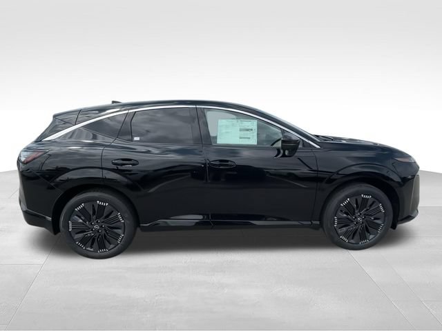 New 2026 Nissan Murano Platinum w/ Cargo Package AWD/4WD image 9