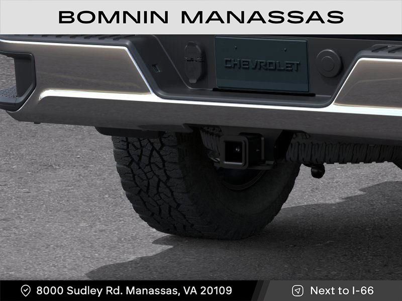 New 2026 Chevrolet Silverado 2500 LT image 14