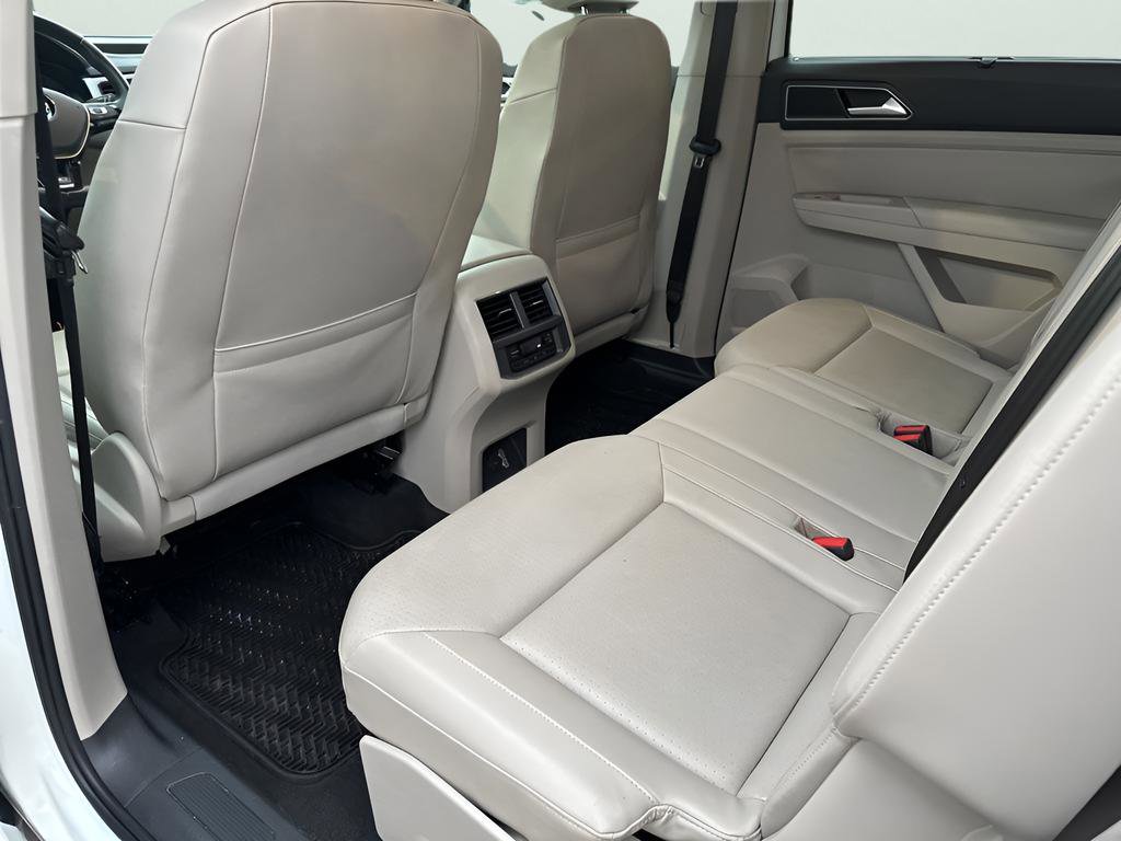 Used 2019 Volkswagen Atlas SE image 20