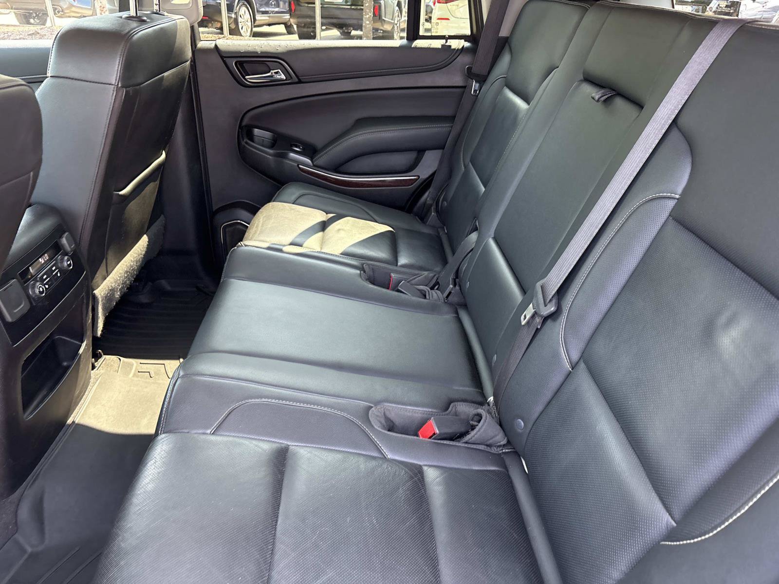 Used 2019 GMC Yukon SLT AWD/4WD image 33