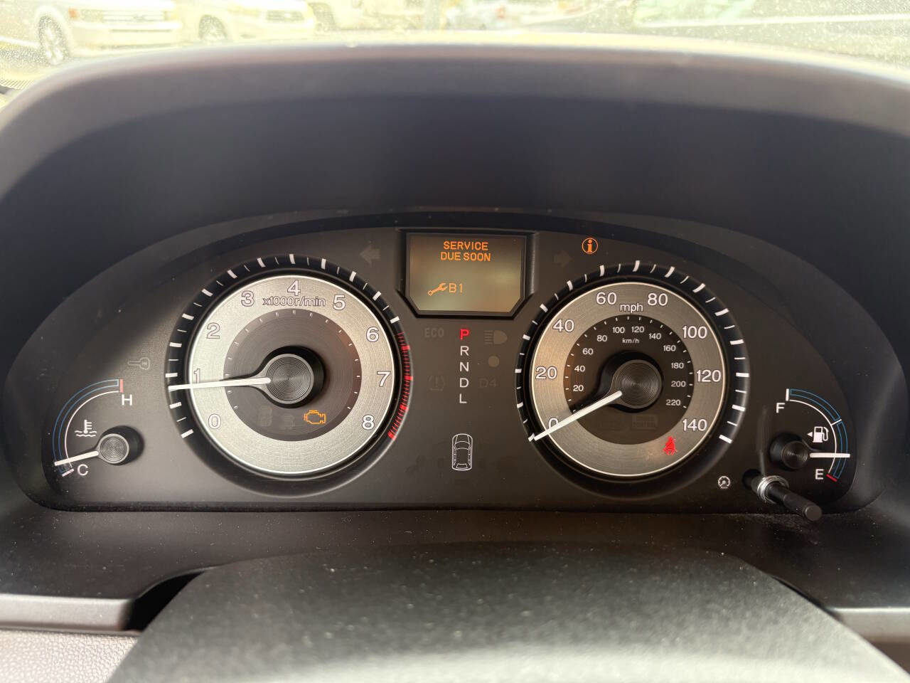 Used 2012 Honda Odyssey Touring Elite image 33