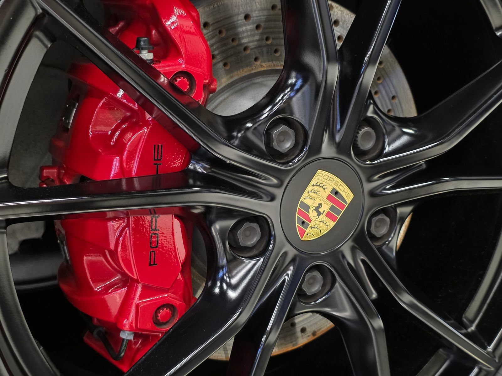 Used 2017 Porsche 718 Cayman RWD image 44