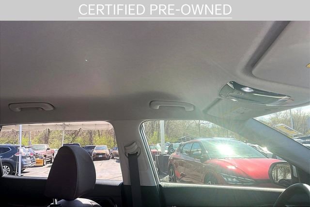 Certified 2023 Kia Seltos SX image 20
