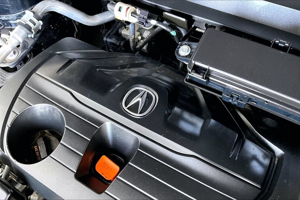 Used 2024 Acura RDX SH-AWD w/ Advance Package image 38