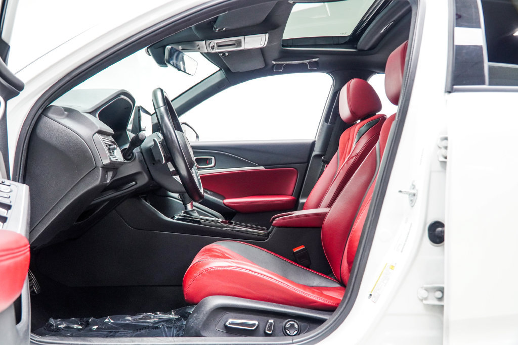 Used 2024 Acura Integra A-Spec w/ Technology Package FWD image 43