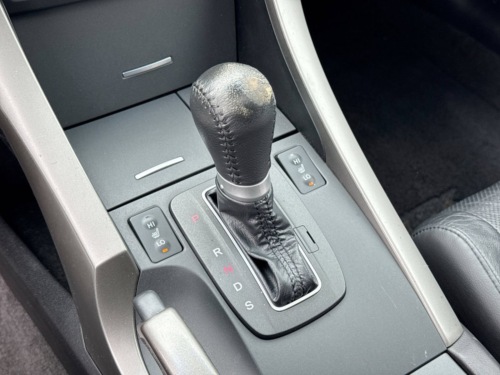 Used 2010 Acura TSX Sedan FWD image 32