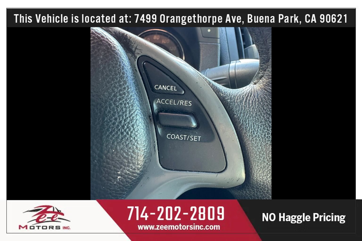 Used 2009 INFINITI G37 Journey w/ Premium Pkg RWD image 35