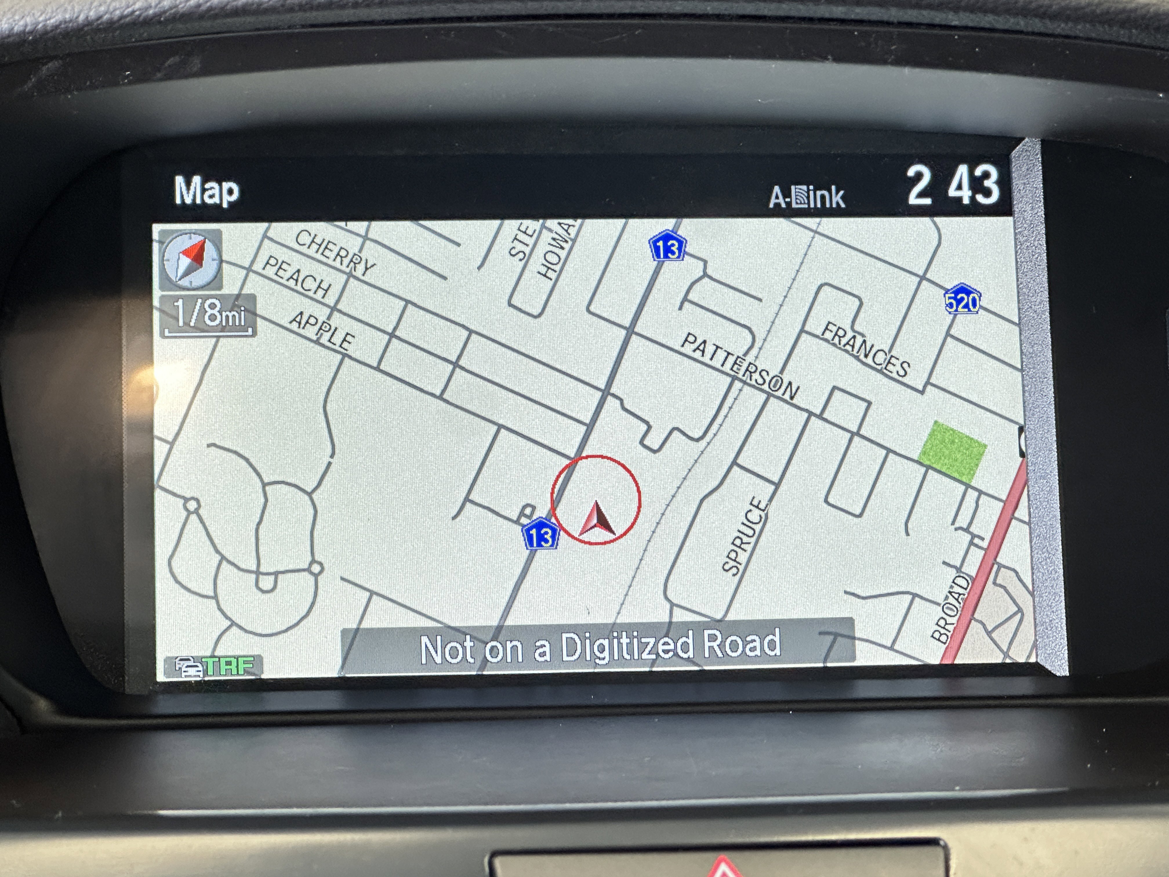 Used 2019 Acura TLX V6 SH-AWD w/ Technology Pkg image 4