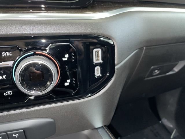 New 2026 Chevrolet Silverado 2500 LT w/ Trail Boss Package image 29