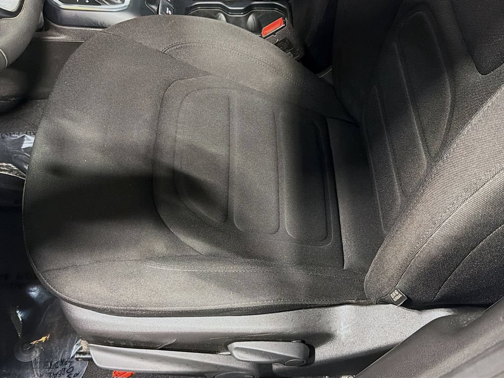 Used 2021 Jeep Renegade Latitude AWD/4WD image 20