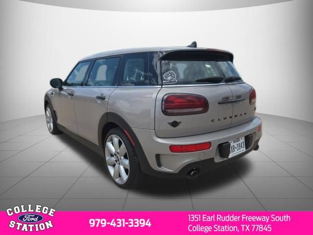 Used 2023 MINI Cooper Clubman S FWD image 6